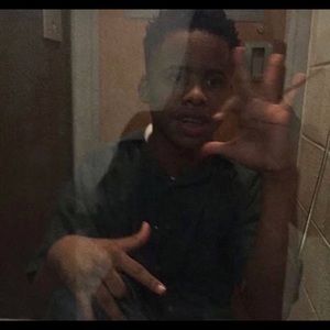 Meet your Posher, Frank